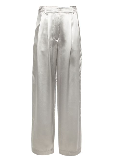 Pantaloni Vione in grigio - donna